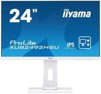 Iiyama XUB2492HSU-W1 LED-Monitor