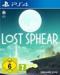 Lost Sphear Playstation 4