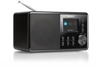 Karcher DAB 3000 Digitalradio (DAB) (DAB+, FM, 3 W, DAB+ / UKW-RDS, AUX-IN,...
