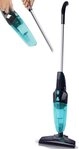 TurboTronic by Z-Line Hand-und Stielstaubsauger 800 W, 19 kPa Saugkraft,...