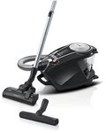 BOSCH Bodenstaubsauger Serie 8 ProSilence BGS7MS64, Hygiene-Filter, 10 Jahre