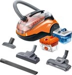 Thomas Zyklon Hybrid Staubsauger CYCLOON HYBRID FAMILY & PETS, 1700 W,...
