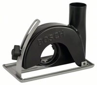 Bosch Accessories Trennscheiben F&uuml;hrungsschlitten mit Absaugstutzen zum...