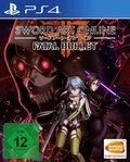 Sword Art Online: Fatal Bullet Playstation 4