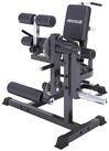 MAXXUS Oberschenkeltrainer MultiTrainer Pro, (1-St)