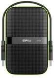 SILICON POWER Armor A60 Externe Festplatte 5 TB 2.5" Micro-USB B 3.2 Gen 1...