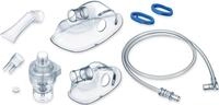 BEURER Inhalationsger&auml;t Zubeh&ouml;r, f&uuml;r IH 60 und IH 58 Inhalator