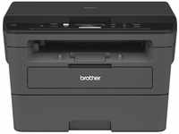 Brother DCP-L2530DW 3in1 Laser-Multifunktionsdrucker Duplexdruck