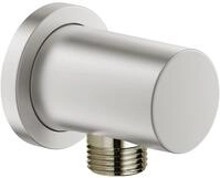Grohe Wandanschlussbogen Rainshower, Mit runder Rosette