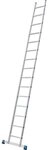 KRAUSE Anlegeleiter Krause Aluminium-Anlegeleiter STABILO 5,25 m