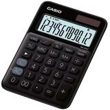 CASIO Taschenrechner MS-20UC, 12-stellig