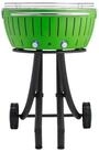 LotusGrill Holzkohlegrill LotusGrill XXL (G600) Gartengrill 22 kg Limettengr&uuml;n...