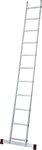 KRAUSE Anlegeleiter Corda, 11 Sprossen