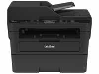 Brother Brother DCP-L2550DN Multifunktionsdrucker, (ADF (Automatischer