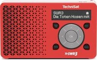 TechniSat DIGITRADIO 1 SWR3 Edition Digitalradio (DAB) (Digitalradio (DAB), FM-Tuner