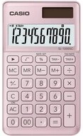 CASIO Taschenrechner Taschenrechner SL-1000SC-PK