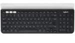 Logitech Eingabeger&auml;te-Set