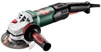 metabo Winkelschleifer WE 17-125 Quick, max. 11000 U/min, RT im Karton