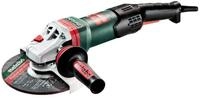 metabo Winkelschleifer WEPBA 19-180 Quick, max. 8200 U/min, RT