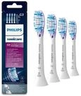 Philips Aufsteckb&uuml;rsten Wei&szlig;