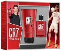 CRISTIANO RONALDO Duft-Set Cristiano Ronaldo - Fearless Set 30ml + 150 ml Shower Gel,