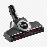Universal Turbob&uuml;rste Miele STB 305-3 Staubsauger-Zubeh&ouml;r f&uuml;r effiziente...