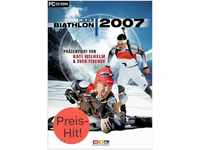 RTL Biathlon 2007 PC