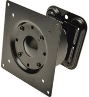 Digitus Monitor-Halterung Wandbefestigung f&uuml;r TFT Bildschirme DA-90307