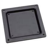 ROLINE Monitor-Halterung VESA-Adapter 75x75 auf 100x100, (bis 32 Zoll)