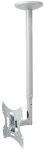 my wall TV-Deckenhalterung myWall TV-Deckenhalterung, 58 - 107 cm (23&Prime; - 42), bis
