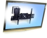 Ergotron Monitor-Halterung Ergotron SIM90 Signage Integration Mount (60-600-0