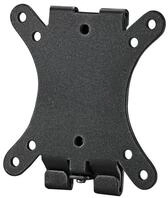 Ergotron Wandhalterung Ergotron Neo-Flex Wandhalterung (97-589)