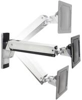 Ergotron Monitor-Halterung Ergotron Interaktiver Arm VHD
