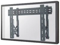 Neomounts by Newstar TV-Wandhalterung, (TV Halterung Neomounts LED-VW1000BLACK...