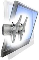 Ergotron TV-Wandhalterung Ergotron TM Wandhalterung XL (61-142-003)