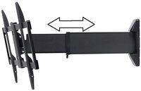 SpeaKa Professional TV-Wandhalterung SpeaKa Professional TV-Wandhalterung 94,0 cm