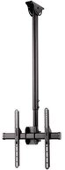 Hama TV-Deckenhalterung TV Deckenhalterung Halter 81-165 cm 32 -65 Zoll Neig- u.