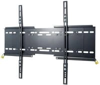 my wall TV-Wandhalterung Abschlie&szlig;barer Wandhalterung f&uuml;r LCD Bildschirme 50&Prime;-