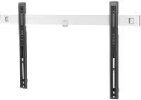 One for All TV-Wandhalterung Ultraslim Flat WM6611, (bis 90 Zoll)
