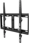 One for All TV-Wandhalterung WM4411, (bis 65 Zoll, Solid Flat)