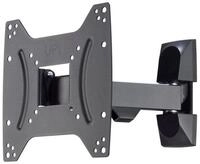 Hama TV-Wandhalterung Halterung, schwenkbar, neigbar 48 - 122 cm (19" - 48), (bis 48