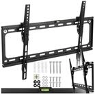 tectake TV-Wandhalterung Fernseherhalterung f&uuml;r 32-100 Zoll (81-254 cm), max. VESA