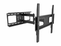 Equip TV-Wandhalterung, (TV Halterung Equip 650315 50 kg)