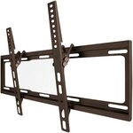 One for All TV-Wandhalterung WM 2421, (bis 65 Zoll, Smart Tilt)