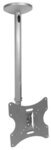 Maclean TV-Deckenhalterung MC-504S, (bis 42 Zoll, TV Deckenhalterung 23-42)