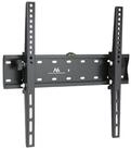 Maclean TV-Wandhalterung MC-665 f&uuml;r TV 32&ndash;75 Zoll bis 40kg, (bis 75,00 Zoll, VESA