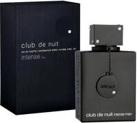 armaf Eau de Toilette Club De Nuit Intense Non Alcoholic Eau de Toilette 105ml...