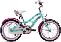 Bikestar Kinderfahrrad Cruiser, 1 Gang