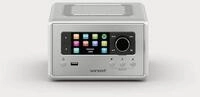Sonoro RELAX Radio (Digitalradio (DAB), FM Radio, Internet Radio)