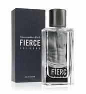 Abercrombie & Fitch Eau de Cologne Abercrombie Fitch Fierce Cologne Spray 100ml for